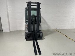 STILL RX20-20| 2000kg | 4920mm | Vollkabine