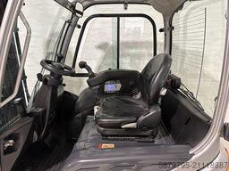 STILL RX20-20| 2000kg | 4920mm | Vollkabine