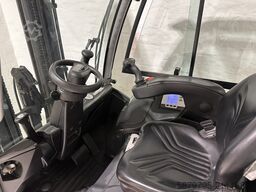 STILL RX20-20| 2000kg | 4920mm | Vollkabine