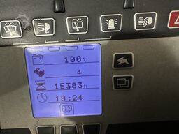 STILL RX20-20| 2000kg | 4920mm | Vollkabine