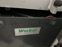 STILL RX20-20| 2000kg | 4920mm | Vollkabine