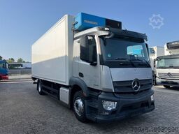 MERCEDES-BENZ Antos fkühler.7,rt/