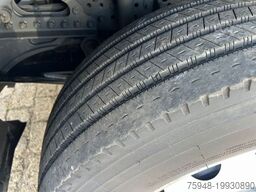 MERCEDES-BENZ Antos fkühler.7,rt/