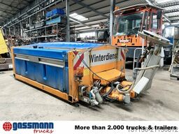  ICEBEAR 4000W, Salzstreuer ca.4m³, 1720l,