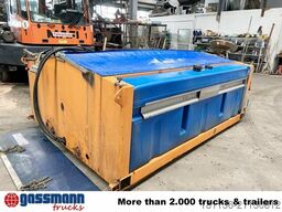  ICEBEAR 4000W, Salzstreuer ca.4m³, 1720l,