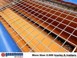  ICEBEAR 4000W, Salzstreuer ca.4m³, 1720l,