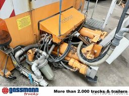  ICEBEAR 4000W, Salzstreuer ca.4m³, 1720l,