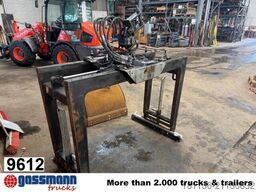 Kinshofer 332V-1100 Palettenzange