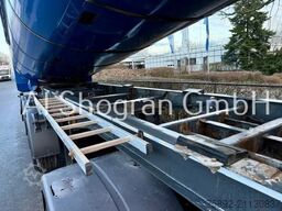 Langendorf SKS-HS 24/30 Thermo-Stahl-Wanne Hardox/Liftachs...