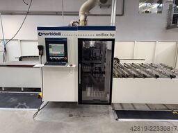Morbidelli UNIFLEX HP