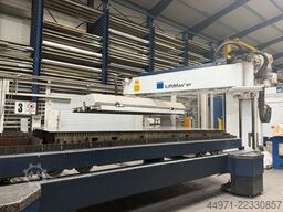 TRUMPF TruLaser 5030 classic