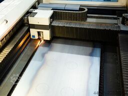 TRUMPF TruLaser 5030 classic