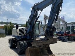Yanmar Schaeff TW110