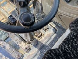Yanmar Schaeff TW110