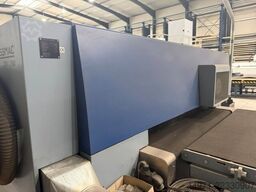 Lissmac SBM-L 1500 G1S2