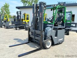 Combilift CBE4000 / TRIPLEX 5200MM / FREE-LIFT