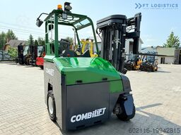 Combilift CBE4000 / TRIPLEX 5200MM / FREE-LIFT
