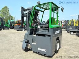 Combilift CBE4000 / TRIPLEX 5200MM / FREE-LIFT