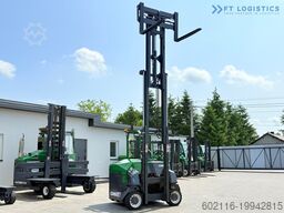 Combilift CBE4000 / TRIPLEX 5200MM / FREE-LIFT