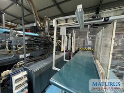 Mannesmann DEMAG Ergotech 5000-2300