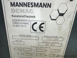 Mannesmann DEMAG Ergotech 5000-2300