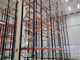 Berger Schwerlastregale