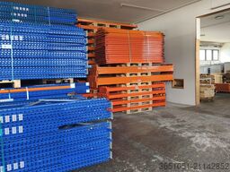 Berger Schwerlastregale