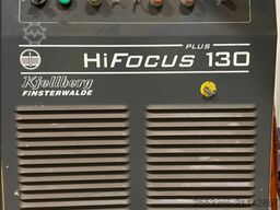 Kjellberg HiFocus 130 Plus
