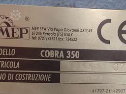 MEP Cobra 350