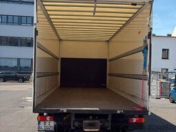 VOLVO FL250 Koffer / LBW 12to/Kam/TEMP/Klima