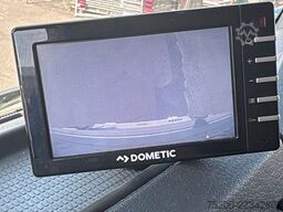 VOLVO FL250 Koffer / LBW 12to/Kam/TEMP/Klima