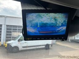 RENAULT MASTER Koffer/LBW/KLIMA/TEMPO