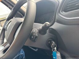 RENAULT MASTER Koffer/LBW/KLIMA/TEMPO