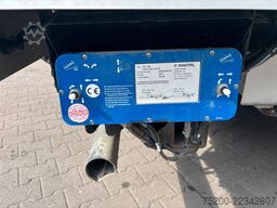 RENAULT MASTER Koffer/LBW/KLIMA/TEMPO