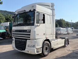 DAF XF 105.460 ZGM 4x2 Bj 2007
