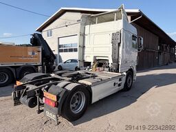 DAF XF 105.460 ZGM 4x2 Bj 2007