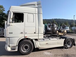 DAF XF 105.460 ZGM 4x2 Bj 2007