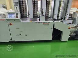 Horizon VAC-1000, SPF-200A, HP-200A, FC-200A, SC