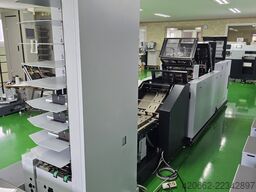 Horizon VAC-1000, SPF-200A, HP-200A, FC-200A, SC