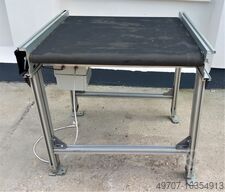 Interroll typ: 5660 800x800mm
