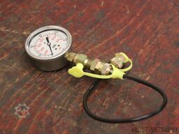 GSL GSL 250  0 bis 250 bar