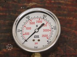 GSL GSL 250  0 bis 250 bar