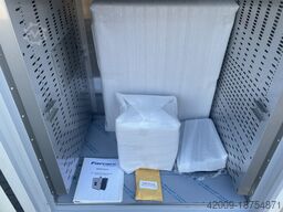 Farrar Scientific 4105