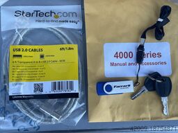 Farrar Scientific 4105