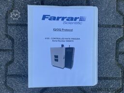 Farrar Scientific 4105