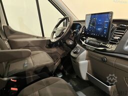 Ford E-Transit 350 L3 Trend 68 kWh RWD Kipper / Tipp...