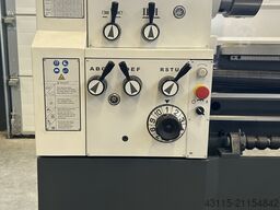 ToRen C 6246E x 1500V