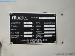 Muratec MW120