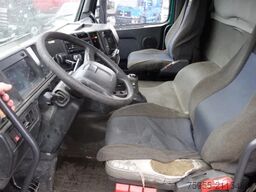 Volvo FH 12 420PK 6X4 MANUAL GEARBOX,STEEL SPRINGS