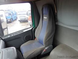 Volvo FH 12 420PK 6X4 MANUAL GEARBOX,STEEL SPRINGS